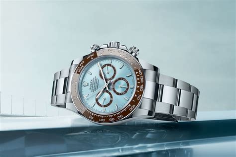 rolex daytona 2023 platinum|2021 Rolex daytona platinum.